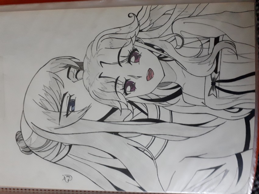 A Couple